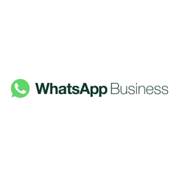 WhatsApp Business Logo
