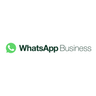 WhatsApp Business Logo