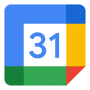 Google Calendar