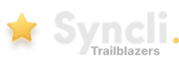 Syncli logo
