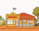 Barber Shop