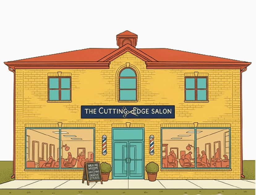 Hair Salon