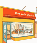 Nail Studio