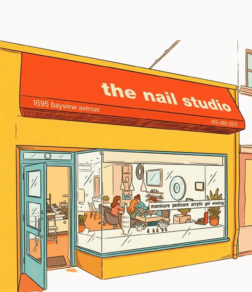 Nail Studio