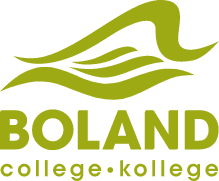 boland logo