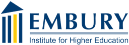 embury-institute-of-higher-education logo