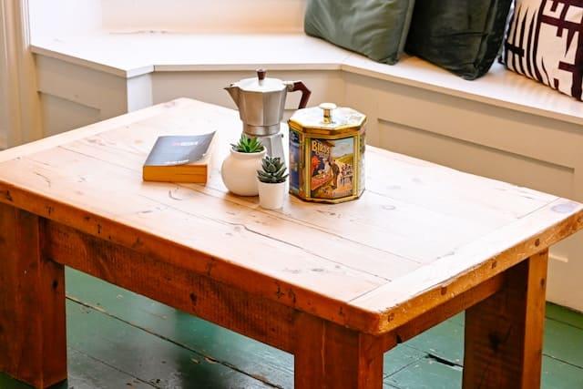 Turn chats into confirmed furniture orders