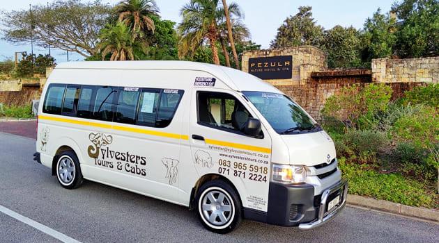 Automated booking confirmations