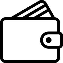 wallet image