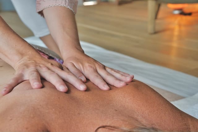 Spas & Wellness Centres