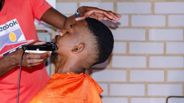 Hair Salons