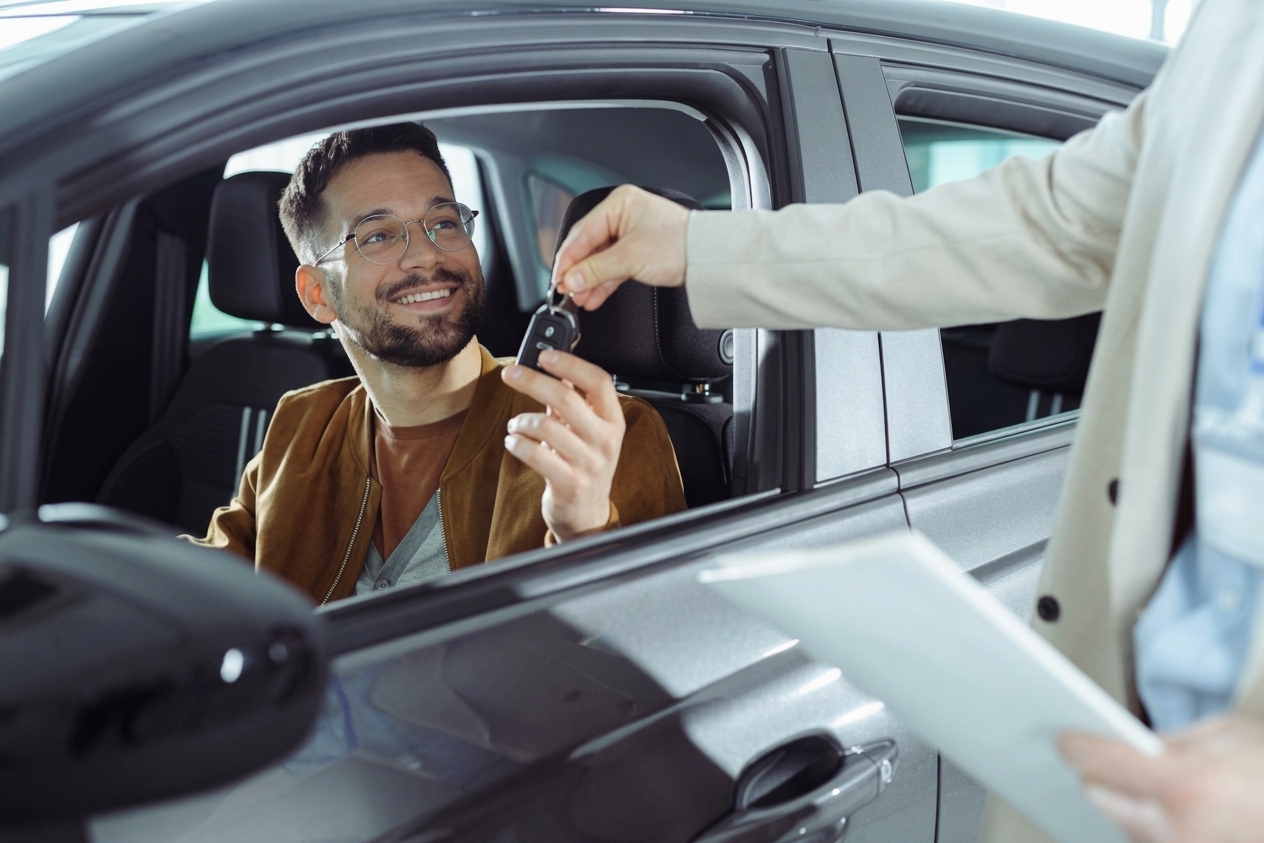 Car Dealerships