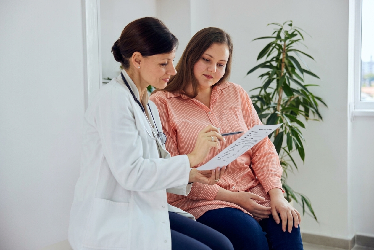 Doctors