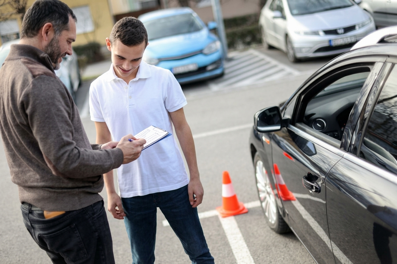 Driving Schools