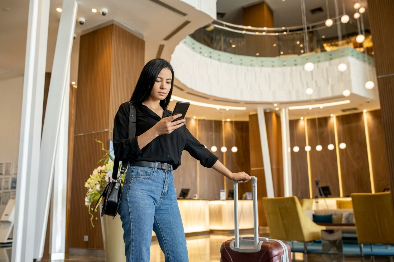 Travel Agencies