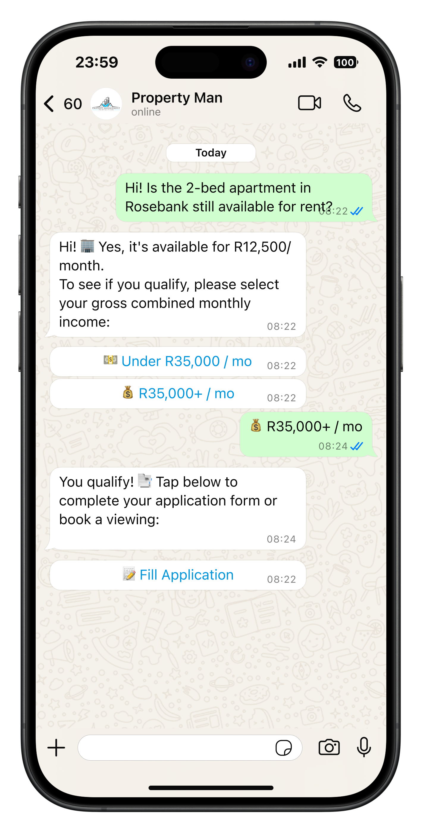 Fill vacancies faster.